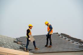 Best Roof Installation  in White Marsh, MD